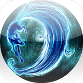 Snapfox Browser. icon