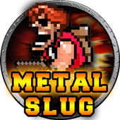 Guide Metal Slug icon