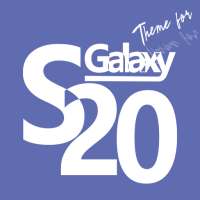 Theme for Samsung Galaxy S20 / Galaxy S20 Plus on 9Apps