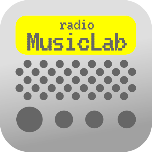RML - Radio Music Lab icon