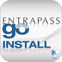 EntraPass go Install on 9Apps