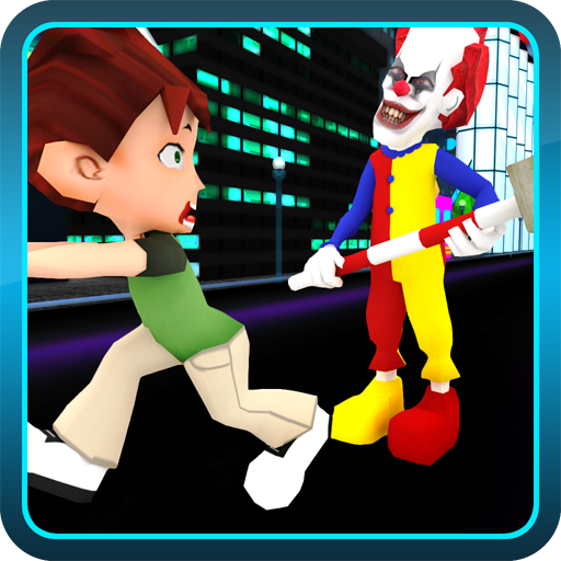 Run to the moon icon