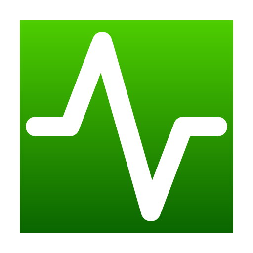 TV-Browser vP - TV program/radio program icon