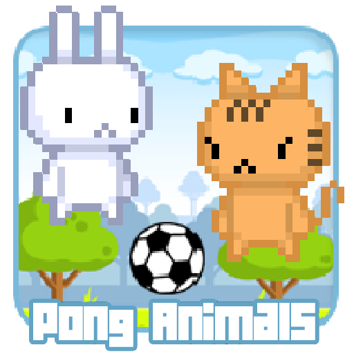 Pong Animals icon
