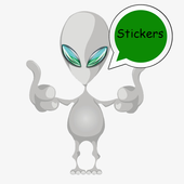 Alien icon