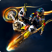Bike Stunt Fighter icon