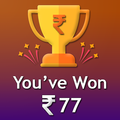 Scratch and Win Real Money icon