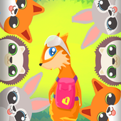 Gang Słodziaków 2 icon