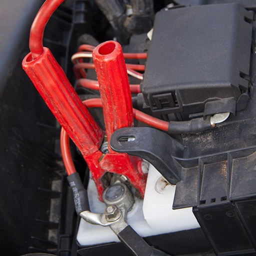 Restore Car Battery : car battery replacement icon