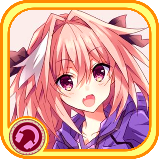 Astolfo Mp3 Player icon