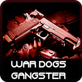 War Dogs Gangster icon