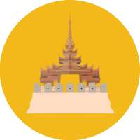 Myanmar Widgets on 9Apps