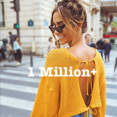 😍Vestiti Eleganti da Ragazze 2020 😍 icon