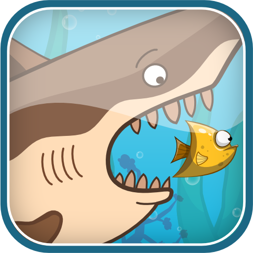 Shark Revolution icon