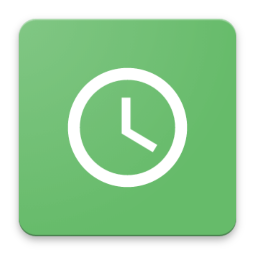 Time Zone Clock icon