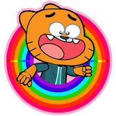 Super Gomboll Adventure icon