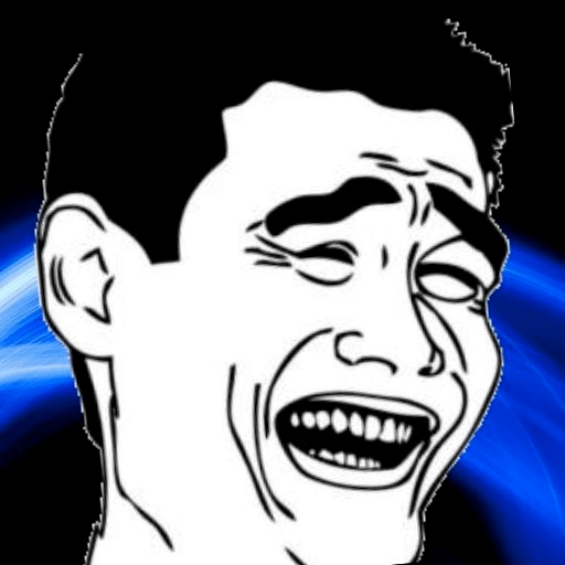 Meme soundboard - button sounds icon