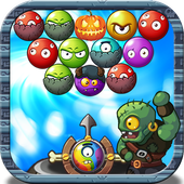 Ban Bong Zombie icon