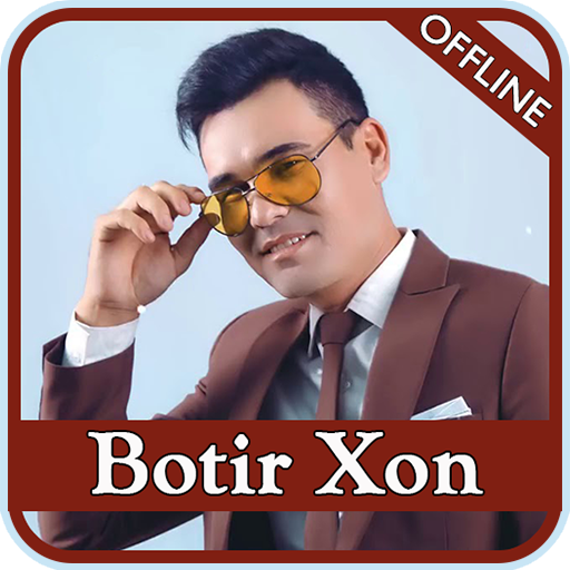 Botir Xon qo'shiqlari icon