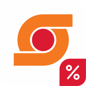 Shopping Vouchers icon