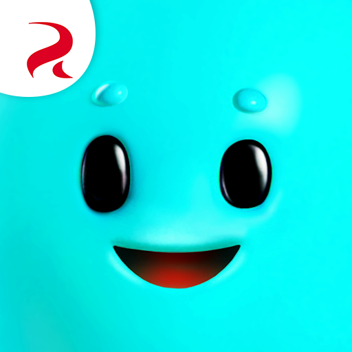 Sugar Blast: Pop &amp; Relax icon