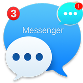 Messenger - Messenger For All Social Apps Media icon