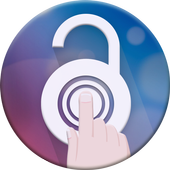 Double tap Screen On/Off أيقونة