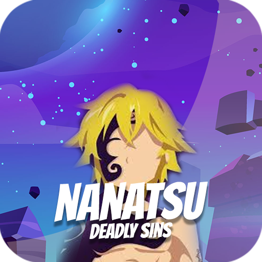 Nanatsu - Piano Deadly Sins icon