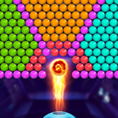 Orbit Bubble Shoot icon