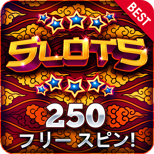 Slots Casino - Hit it Big icon