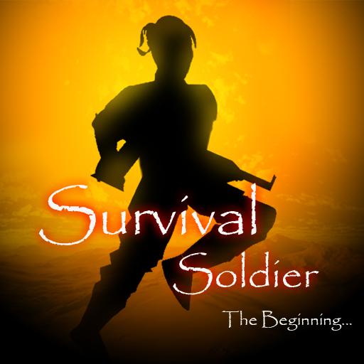 Survival Soldier (The - Beginning) icon