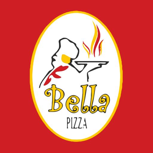 Forneria Bella Pizza أيقونة