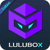 Lulubox Skin Latest : ML & FF Helper Free on 9Apps
