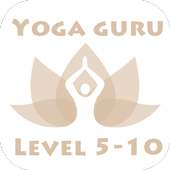 Yoga Guru L5-10 on 9Apps