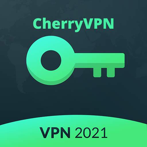 Cherry VPN -Fast VPN icon