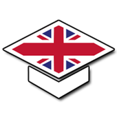 English Exam- Free Expressions, Prepositions Test icon