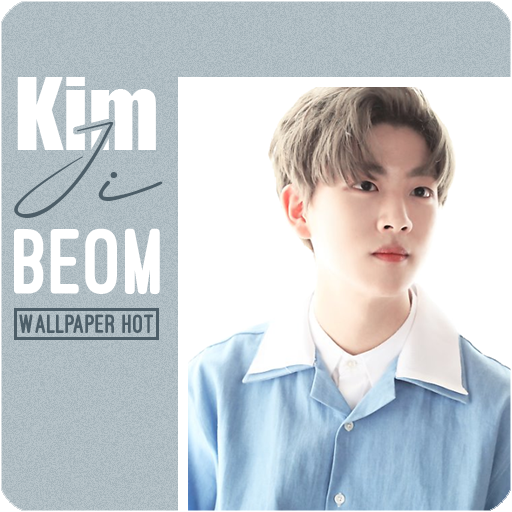 Kim Ji-beom Wallpaper Hot icon