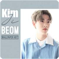 Kim Ji-beom Wallpaper Hot