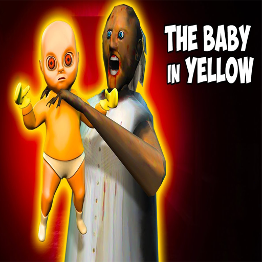 Babylirious Baby Yellow Horror Game Helper icon