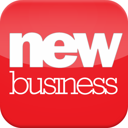 New Business Magazine icon