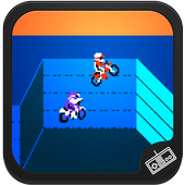 ExiteMotobike Classic Race أيقونة