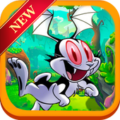 bunicula adventure world icon