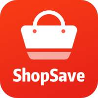 ShopSave Cashback Shopping app