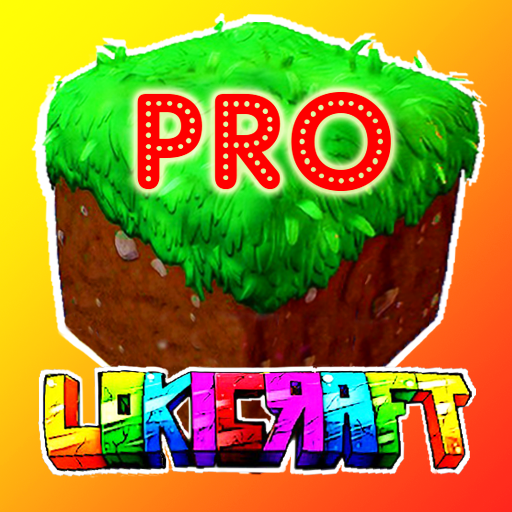 Lokicraft Pro icon