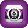 DSLR Selfi Camera HD आइकन