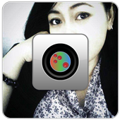 Foto Editor Ponsel icon