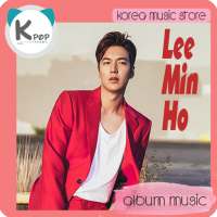 Lee Min Ho Album Music on 9Apps