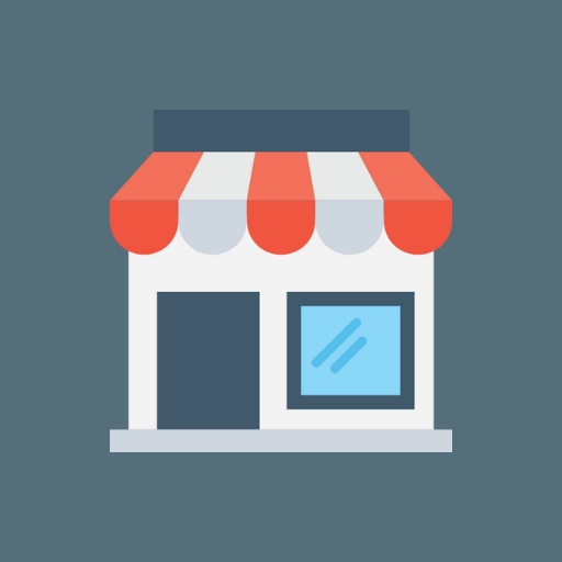 My Business Control icon