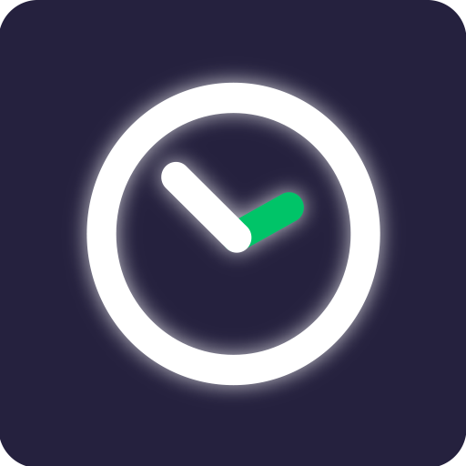 Dark Screen Saver icon