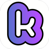 KOPEN X - Videos, Compartir y hacer amigos. icon